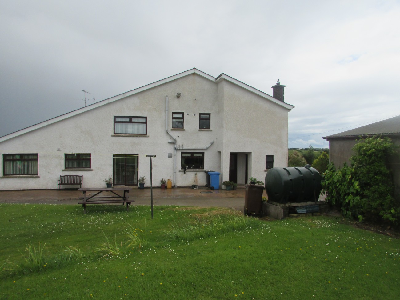 9 Mulnagore Road, Cookstown BT80 9BS Golden Egg Partnership Property