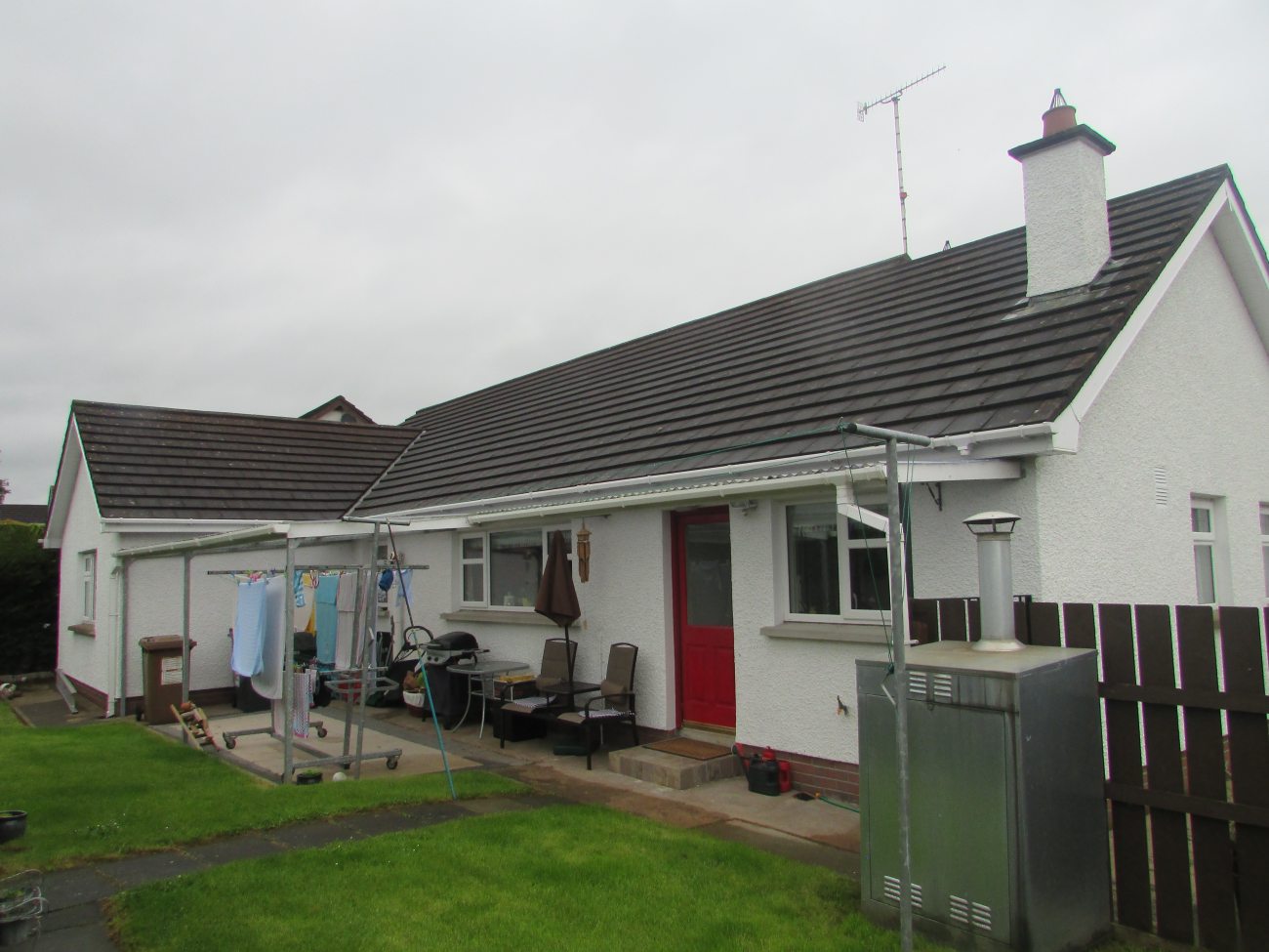 3 Mountview Close, Moneymore BT45 7QL Golden Egg Partnership Property