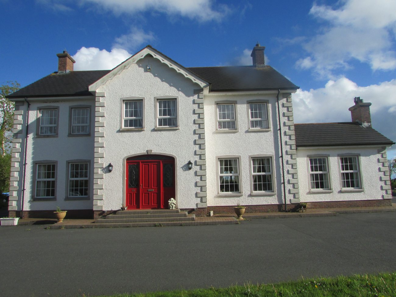 106 Derrynoose Road Keady BT60 3EZ Golden Egg Partnership Property