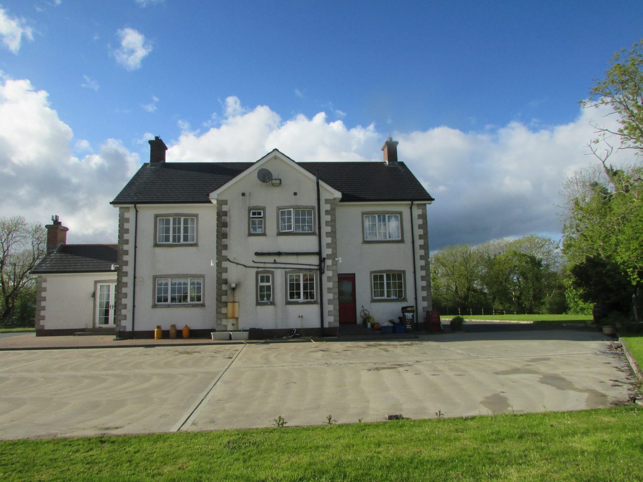 106 Derrynoose Road Keady BT60 3EZ Golden Egg Partnership Property