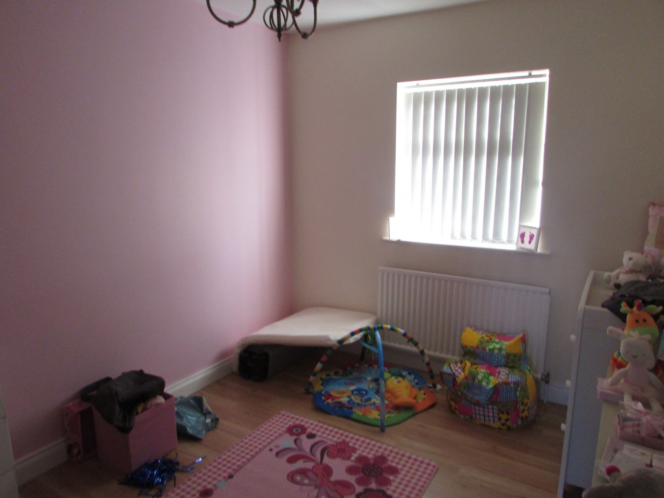 Battleford Road Armagh BT61 8AT Golden Egg Partnership Property For