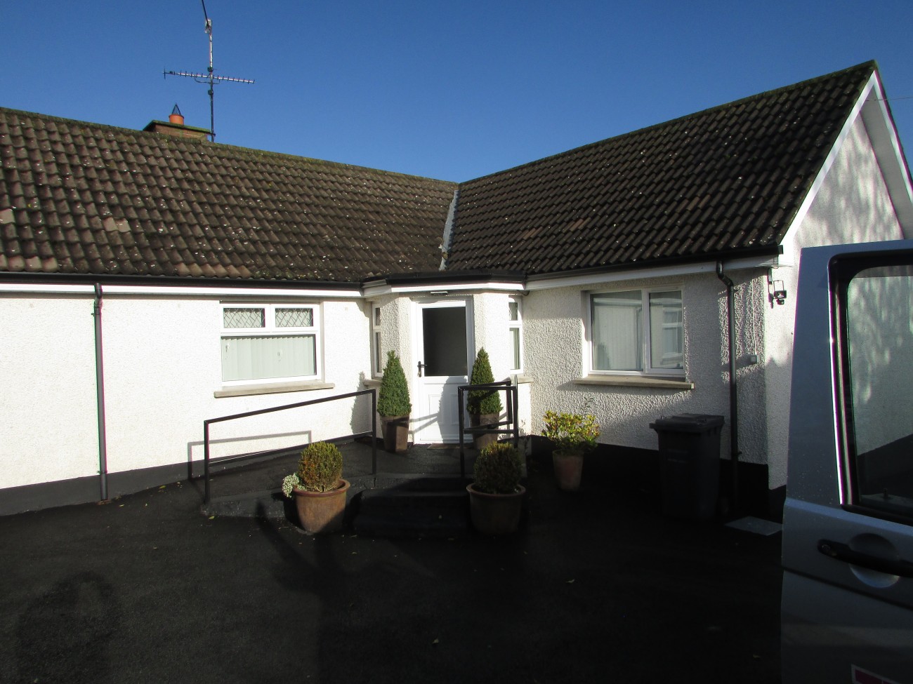 Battleford Road Armagh BT61 8AT Golden Egg Partnership Property For