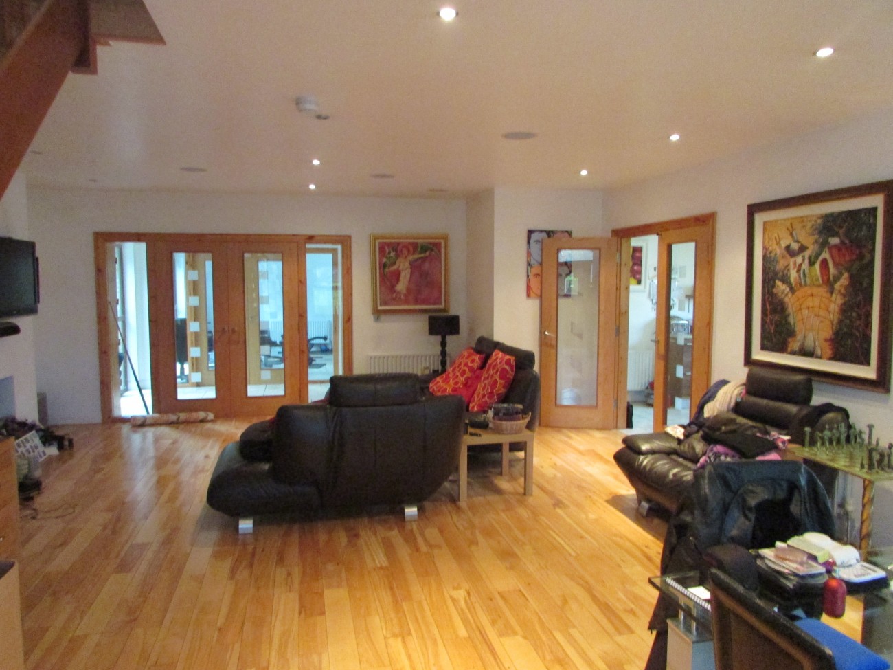 2 TULLAGH ROAD COOKSTOWN BT80 8DF Golden Egg Partnership Property For