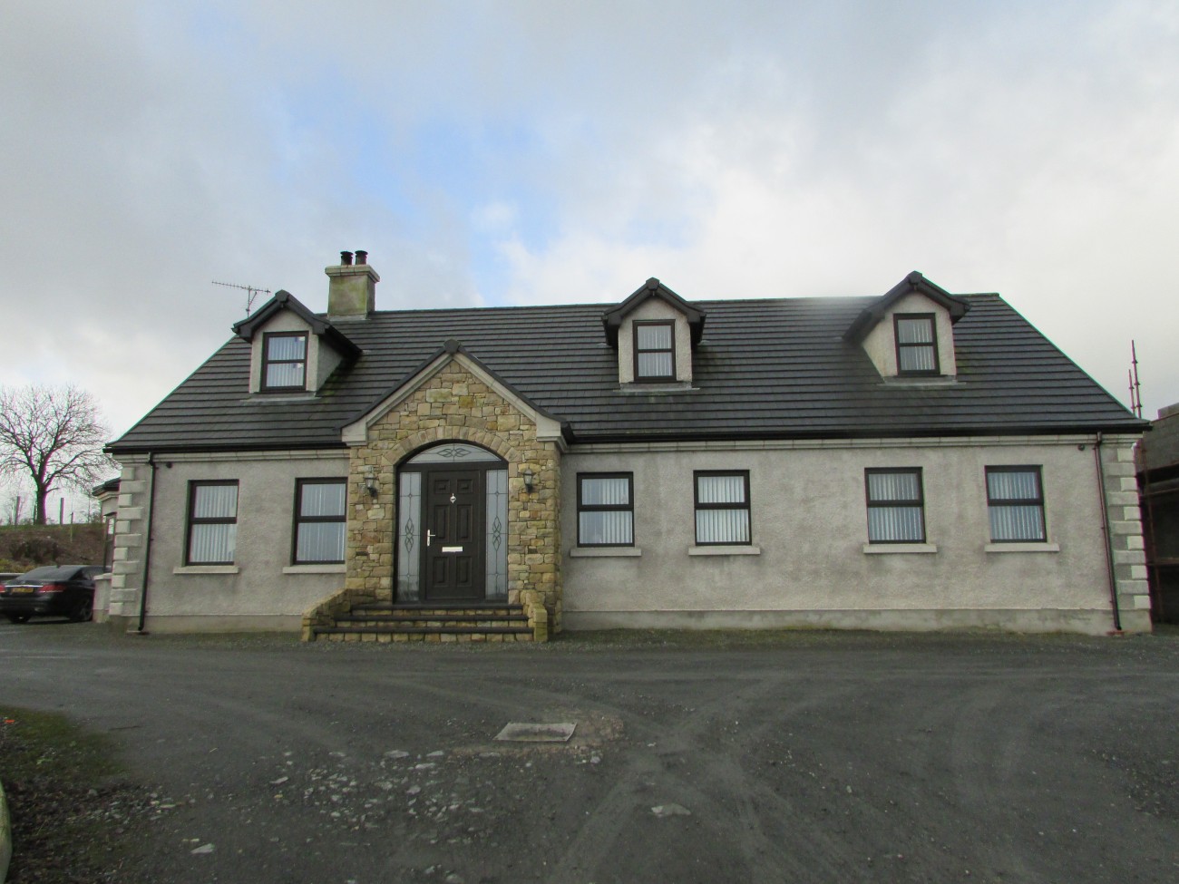 15 DERNASIGH ROAD ARMAGH BT60 4QD Golden Egg Partnership Property For