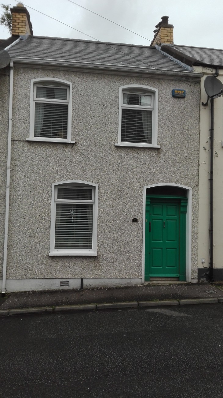 29 Primrose Street Waterside Derry BT47 2AW Golden Egg Partnership