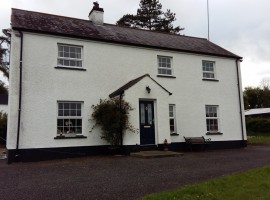 45 Ballyards Road, Milford, Armagh BT60 3NS